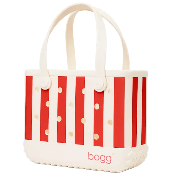 BOGG Bitty Bag Waterproof EVA Tote - 11" x 4.5" x 8.5"