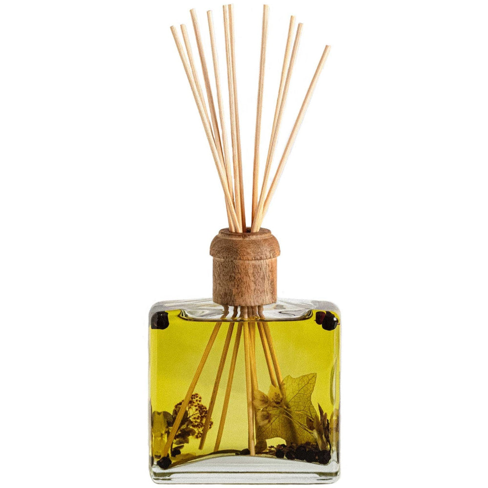 Rosy Rings Botanical Reed Diffusers - 4 oz. & 13 oz.