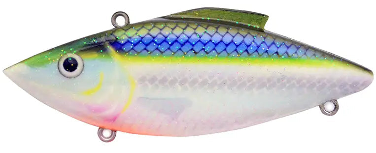Bill Lewis Rat-L-Trap 1/2 oz. Rattle Trap Crankbait - 3"