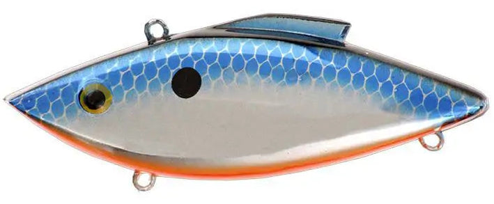 Bill Lewis Rat-L-Trap 1/2 oz. Rattle Trap Crankbait - 3"