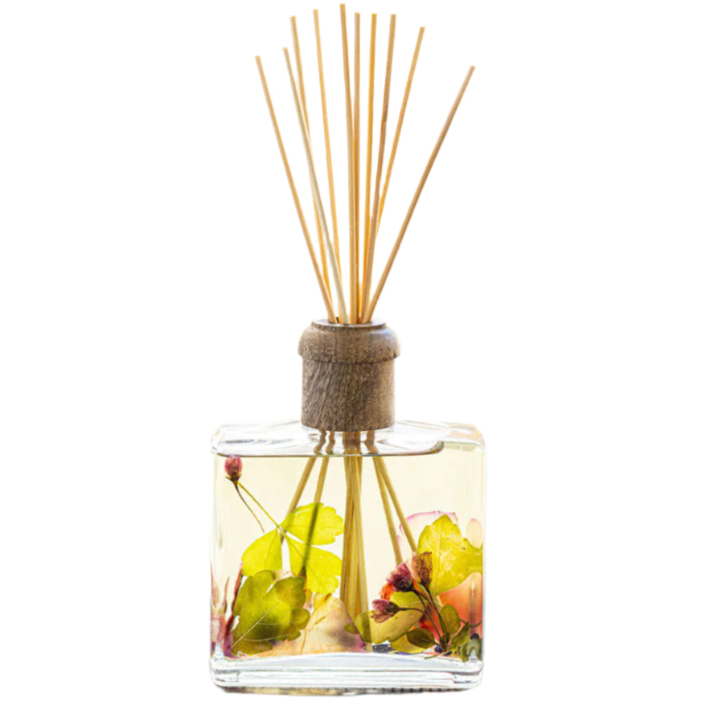 Rosy Rings Botanical Reed Diffusers - 4 oz. & 13 oz.