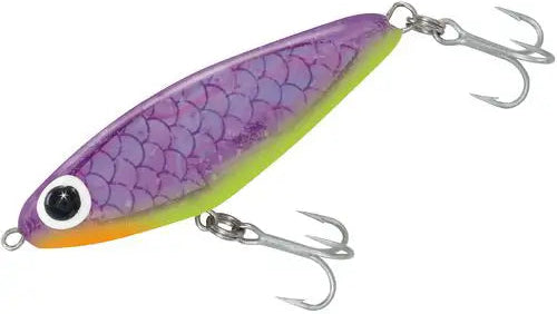 Paul Brown's Soft-Dine Rattling Lures - 2.75"