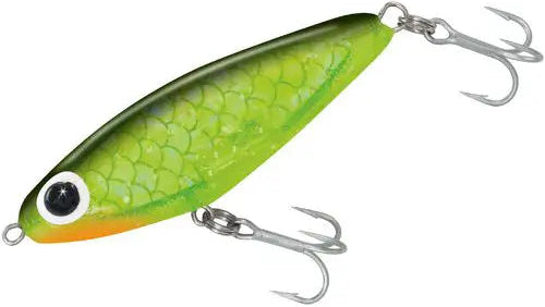 Paul Brown's Soft-Dine Rattling Lures - 2.75"