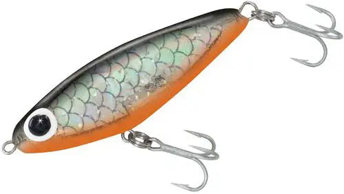 Paul Brown's Soft-Dine Rattling Lures - 2.75"
