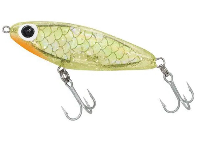Paul Brown's Soft-Dine Rattling Lures - 2.75"