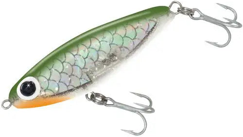 Paul Brown's Soft-Dine Rattling Lures - 2.75"