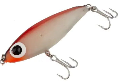 Paul Brown's Soft-Dine Rattling Lures - 2.75"