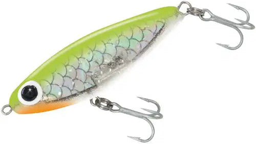 Paul Brown's Soft-Dine Rattling Lures - 2.75"