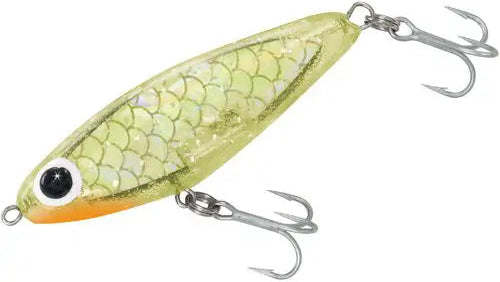 Paul Brown's Soft-Dine Rattling Lures - 2.75"