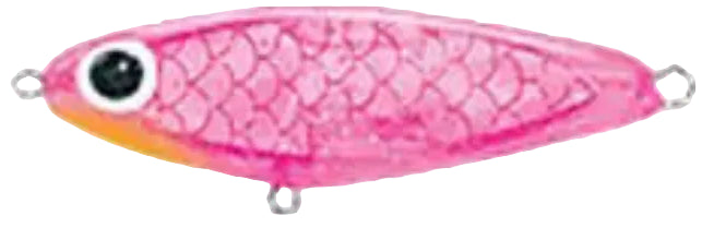 Paul Brown's Soft-Dine XL Rattling Soft Lures - 3.25"