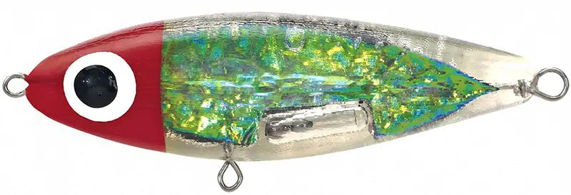 Paul Brown's Soft-Dine XL Rattling Soft Lures - 3.25"
