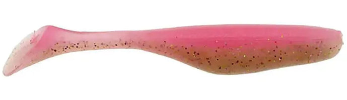 Bass Assassin Swimming Shad & Sea Shad Soft Lures - 4" & 5"
