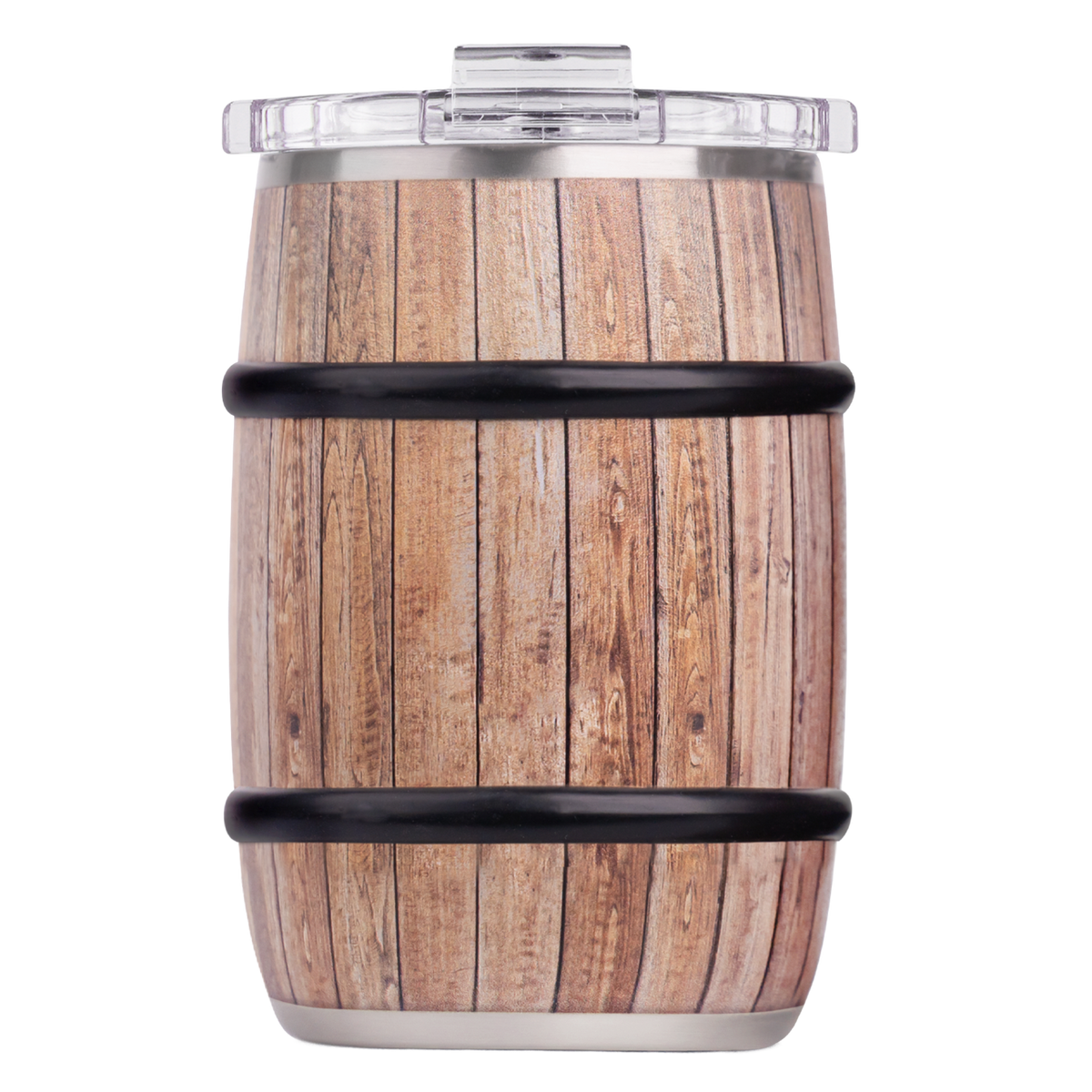 ORCA Barrel Whiskey Glass
