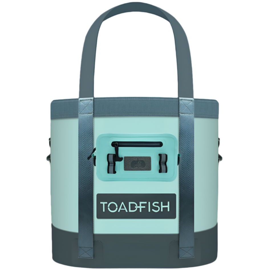 Toadfish Waterproof Beach Tote & Sling Combo - 2 pc.