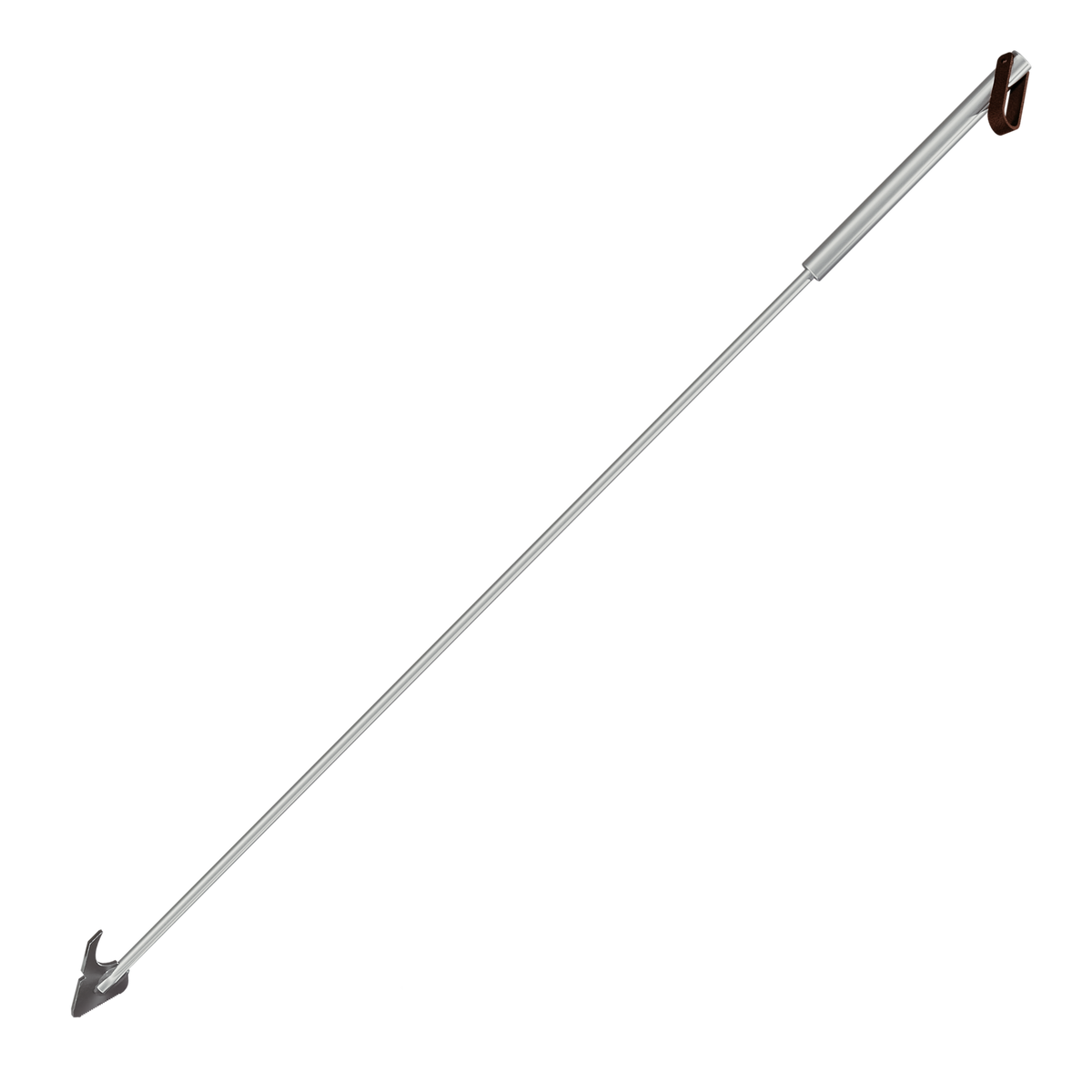Breeo 304 Stainless Steel Fire Poker - 40"