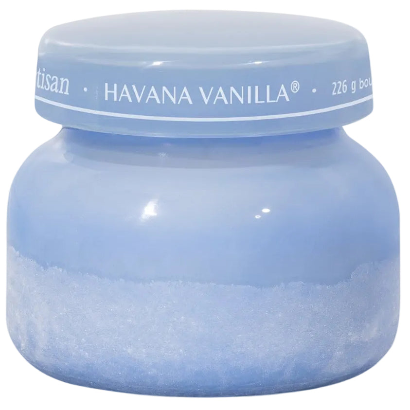 Capri Blue Petite Glass Candles - 8 oz.