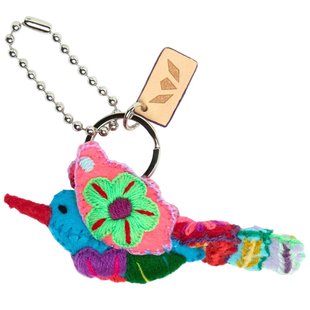 Consuela Solita Bag Charm