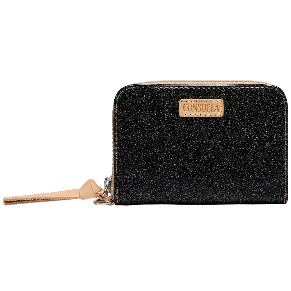 Consuela Zippy Wallet