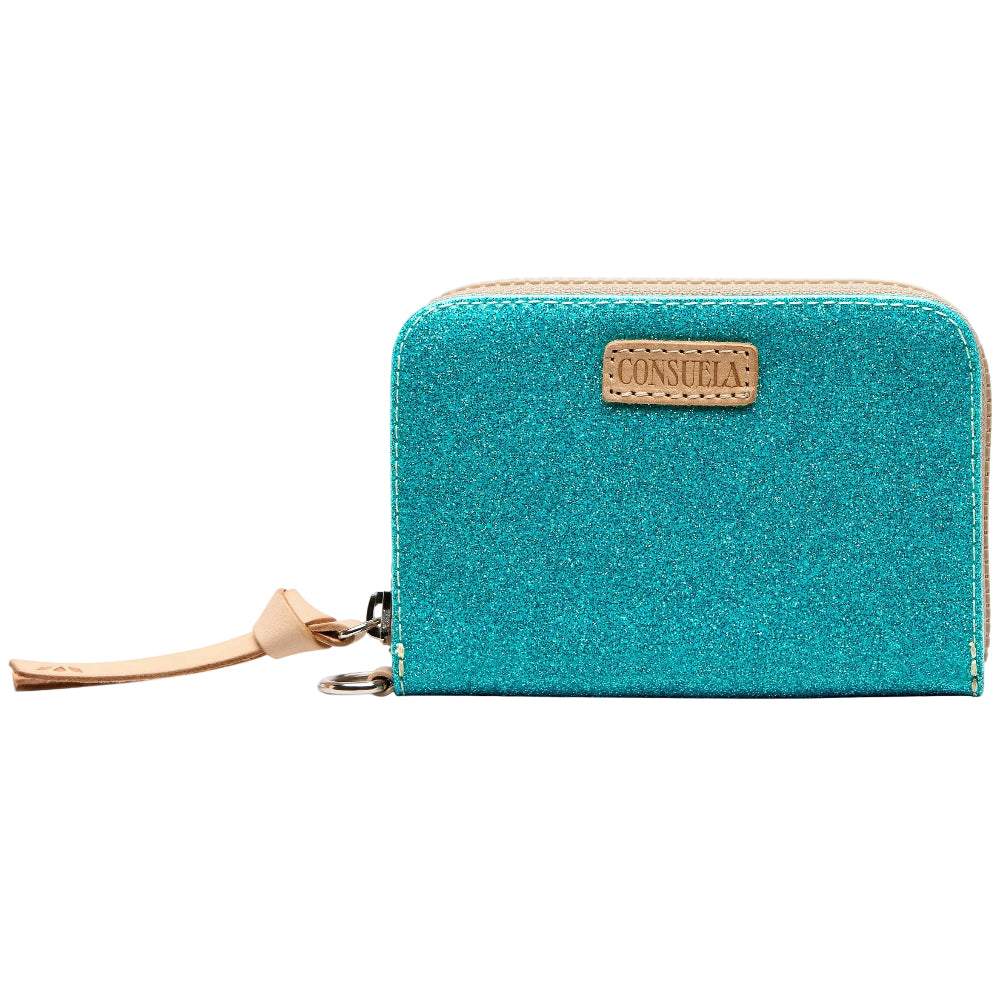 Consuela Zippy Wallet