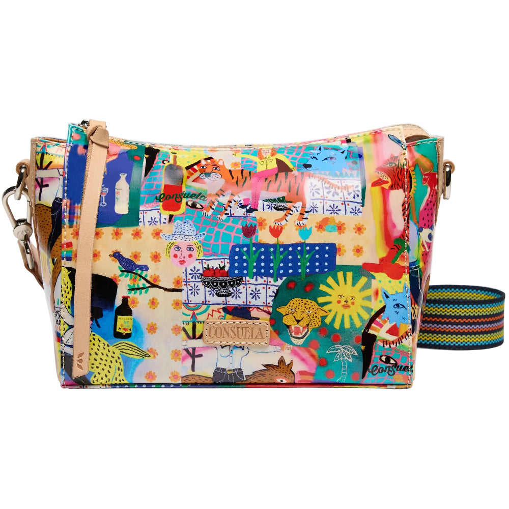 Consuela City Bag Purse