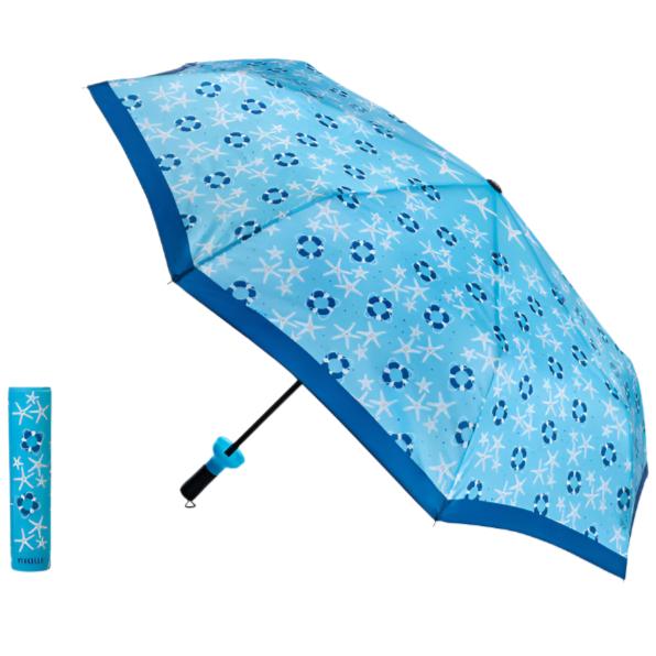 Vinrella Wine Bottle Polyester Umbrellas
