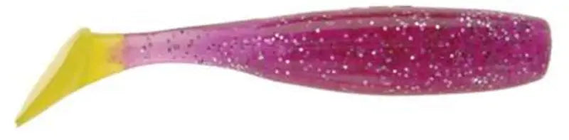 D.O.A. CAL Series 3" Shad Soft Lures - 12 pc.