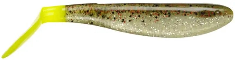 D.O.A. CAL Series 3" Shad Soft Lures - 12 pc.