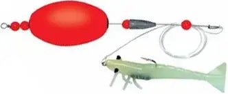 D.O.A. Deadly Combo Baited Clacker Rigs