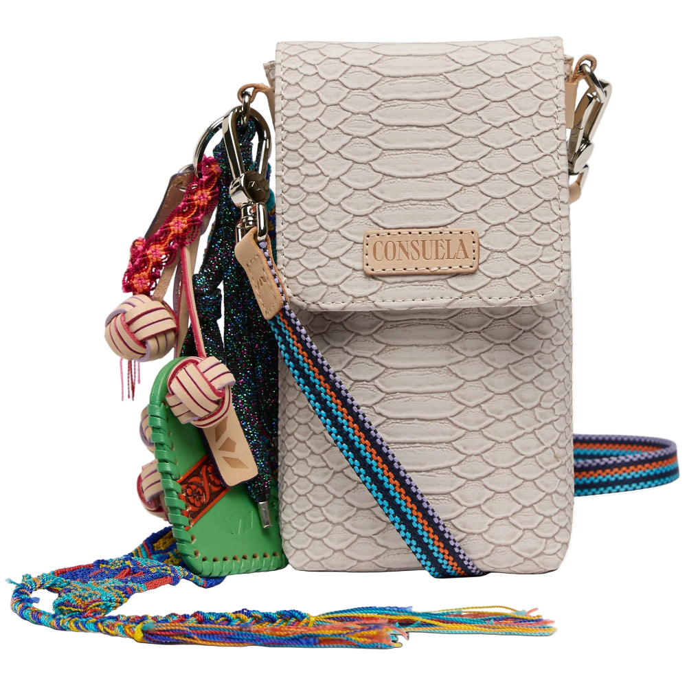 Consuela Dash Crossbody Bag