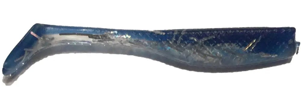 Dockside Matrix 2" Mini Shad Soft Lures - 15 pc.
