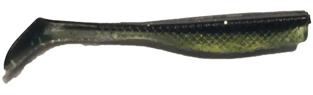 Dockside Matrix 2" Mini Shad Soft Lures - 15 pc.