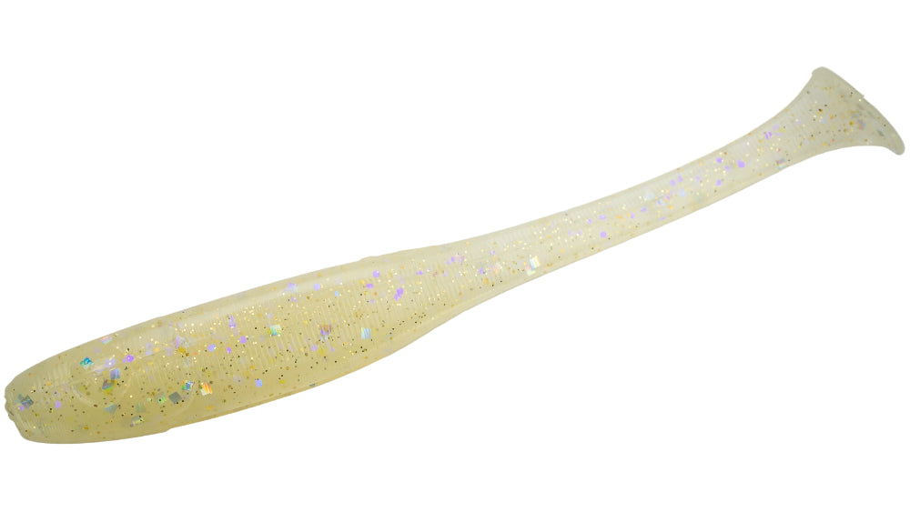 Coastal Brew "Deceiver" Soft Lures - 5.5" / 6 pc.