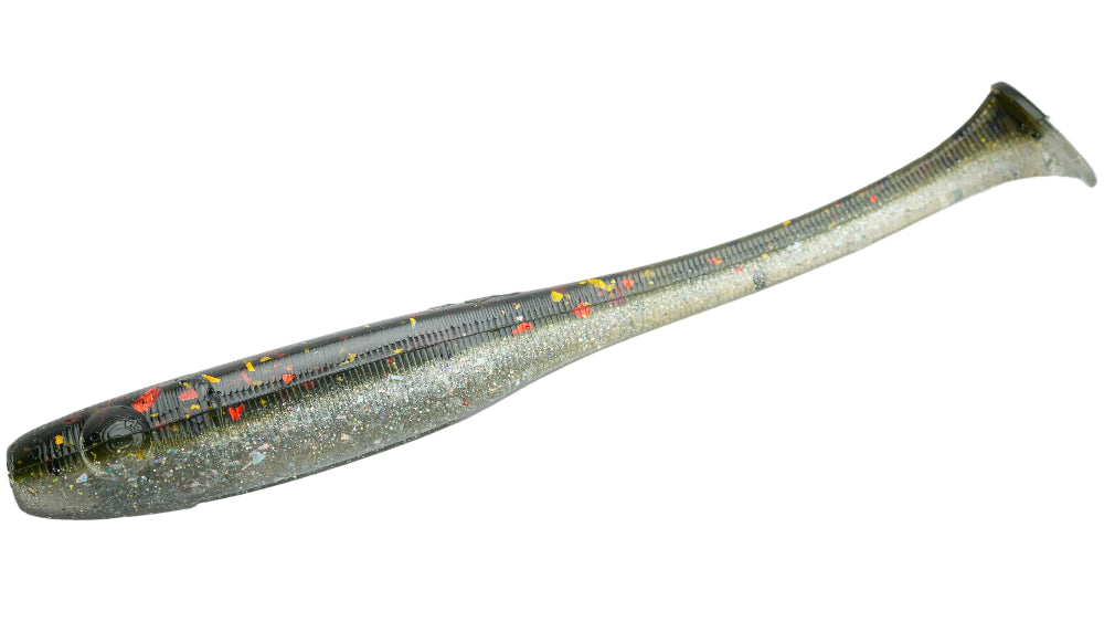 Coastal Brew "Deceiver" Soft Lures - 5.5" / 6 pc.