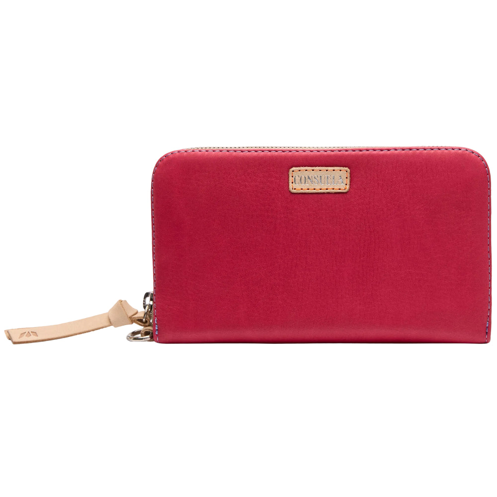 Consuela Essential Wallet