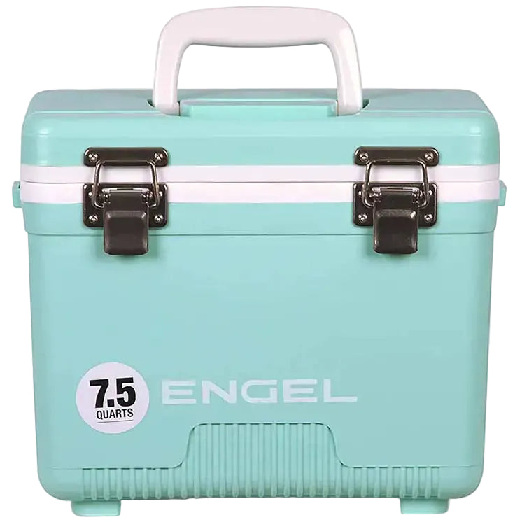 Engel Dry Box Coolers - 7.5 qt. & 30 qt.
