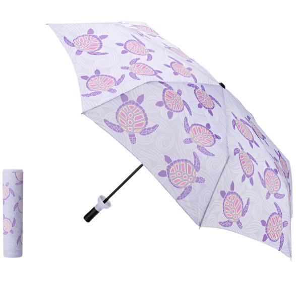 Vinrella Wine Bottle Polyester Umbrellas