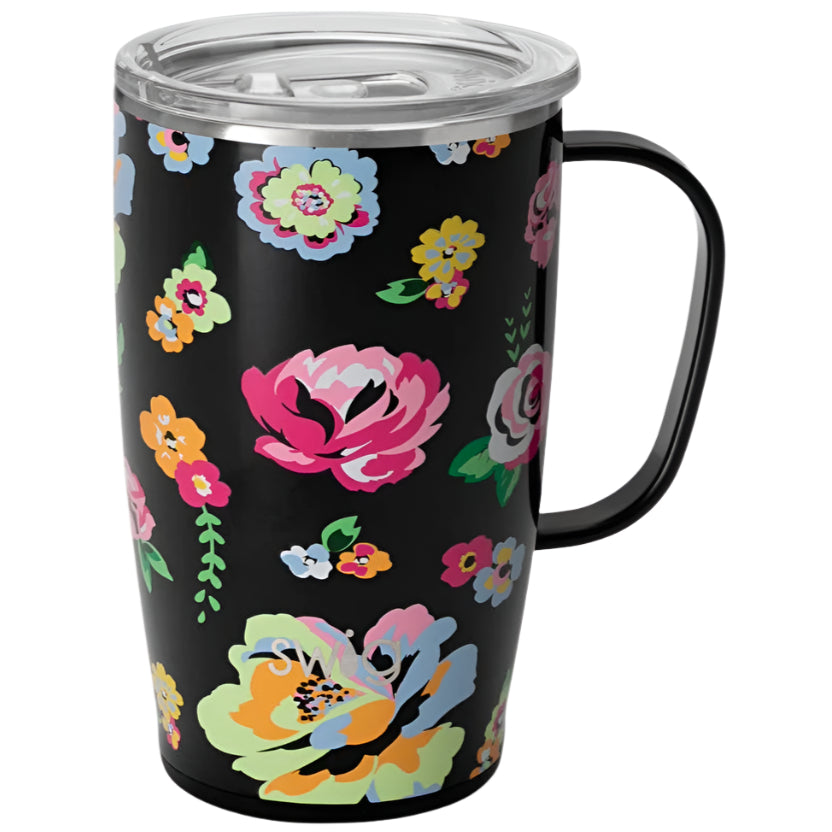 Swig Insulated Travel Mugs - 18 oz. & 22 oz.