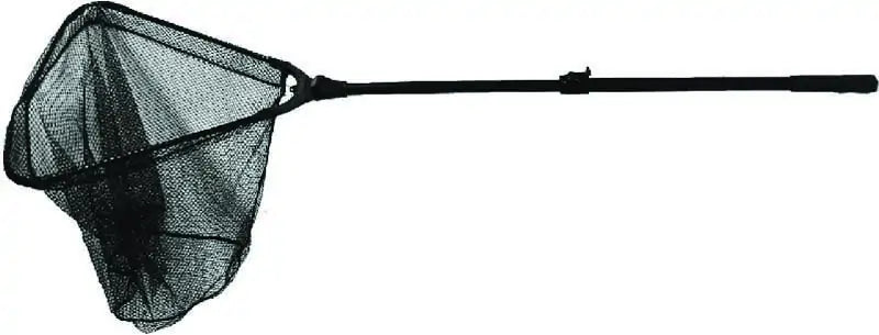 Frabill Kwik-Stow Folding Telescopic Landing Net - 30" (Max)