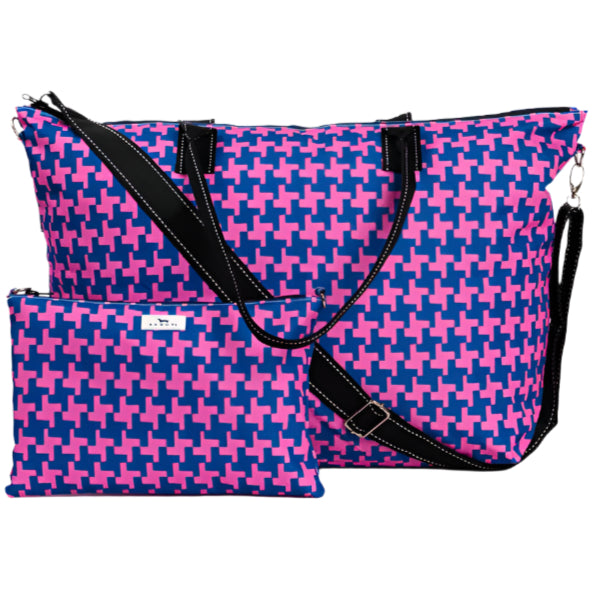 Scout Overpacker Travel Bag Set