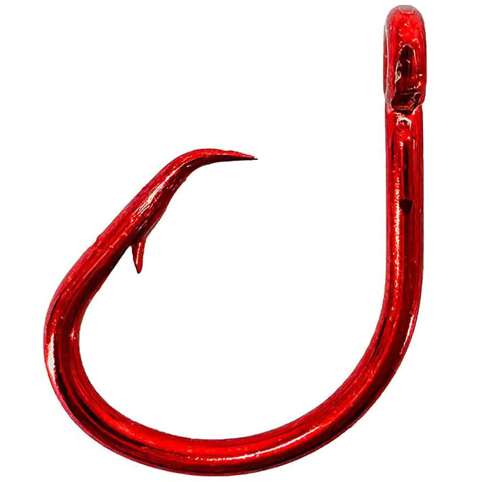 Frenzy Red Big Game Circle Hooks
