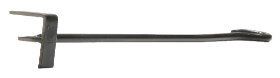 Universal Ironworks Single Letter & Country Icon BBQ Branding Irons