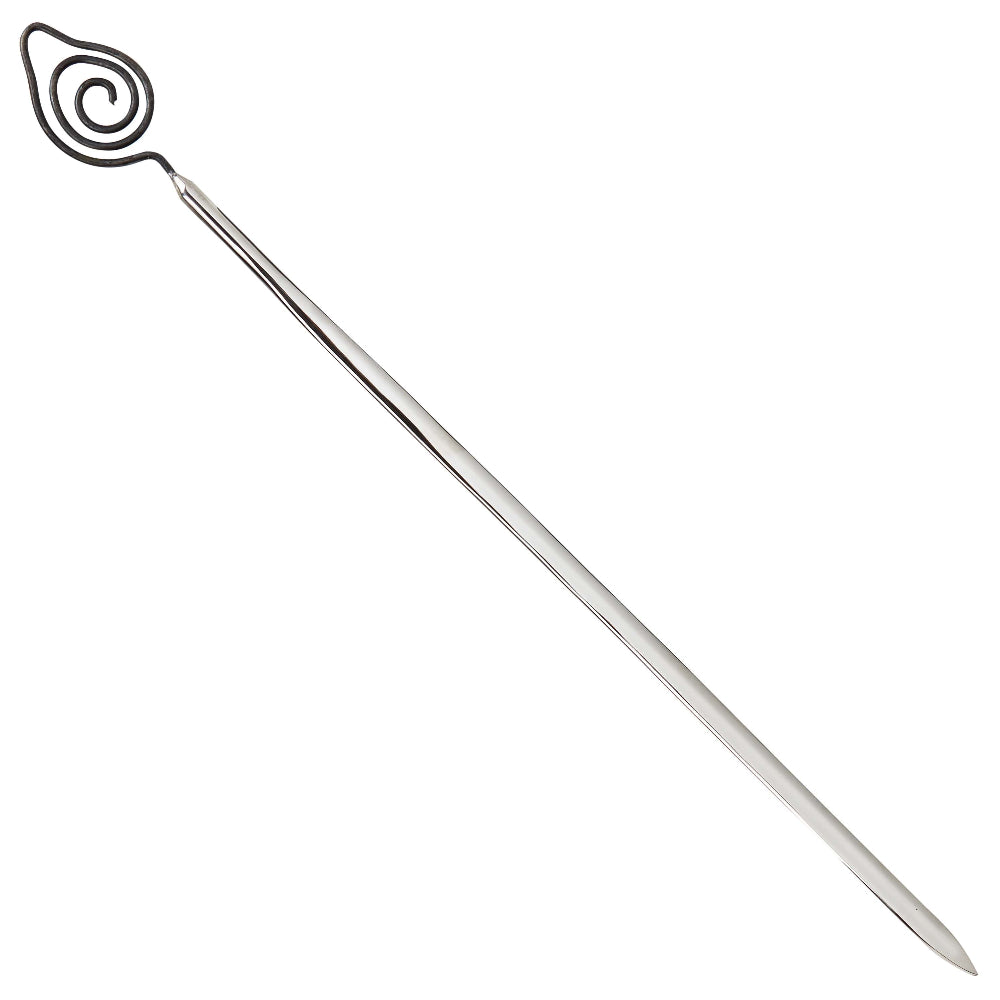 TAG Stainless Steel Vegetable-Tipped Grill Skewers - 16"