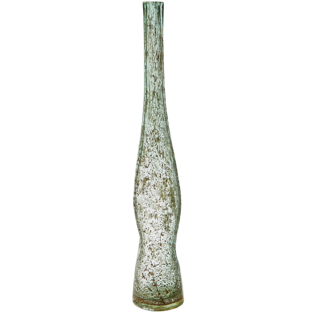 TAG Mouth-Blown Meri Glass Vases