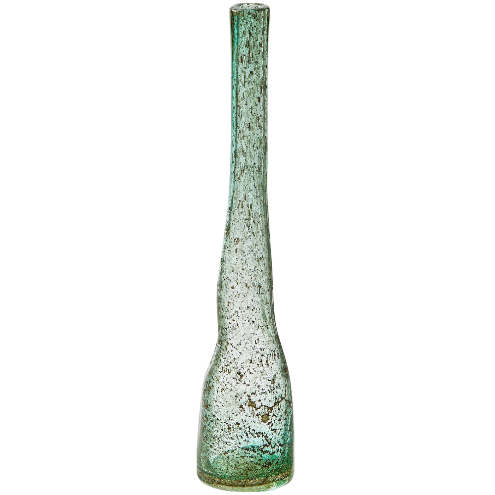 TAG Mouth-Blown Meri Glass Vases