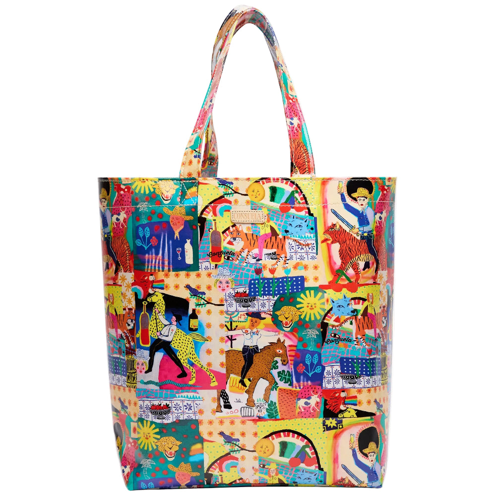 Consuela Grab 'N Go Basic Bags