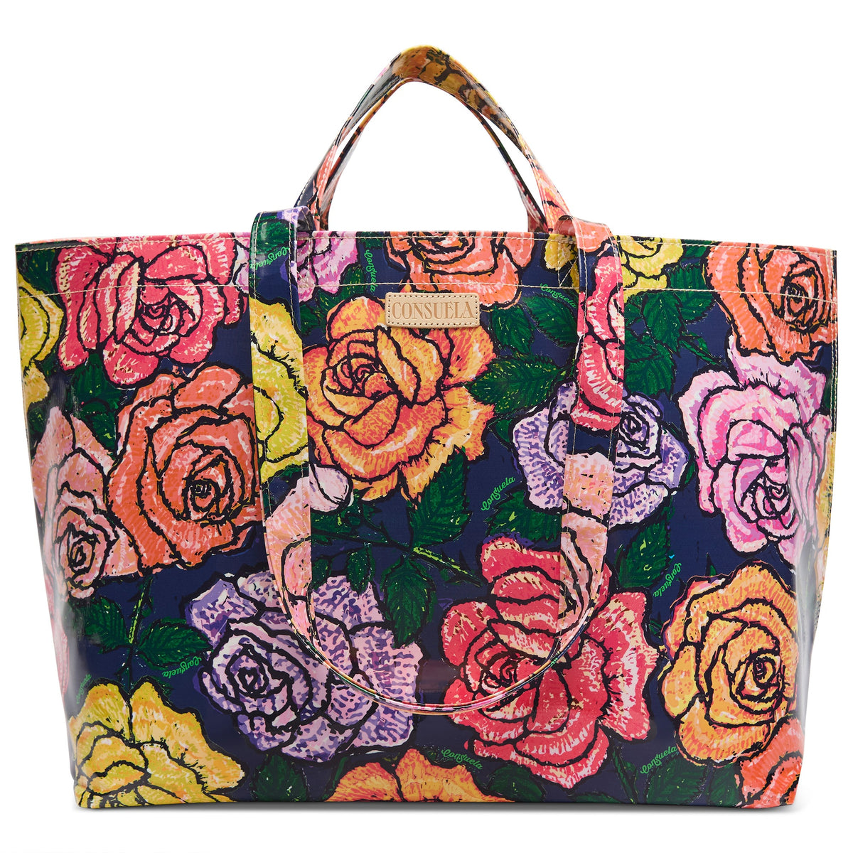 Consuela Grab 'N Go Jumbo Bags
