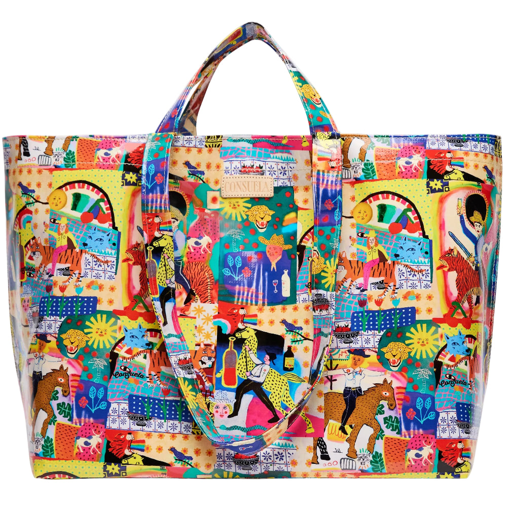 Consuela Grab 'N Go Jumbo Bags