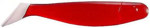 Hogie's Major Minnow 3.5" Soft Lures - 6 pc.