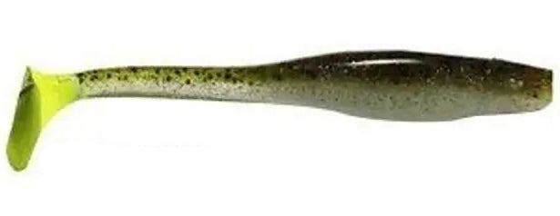 Hogie 5" Super Swimming Shad Soft Lures - 8 pc.