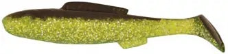 H&H Original 3" Cocahoe Minnow Soft Lures - 10 pc.